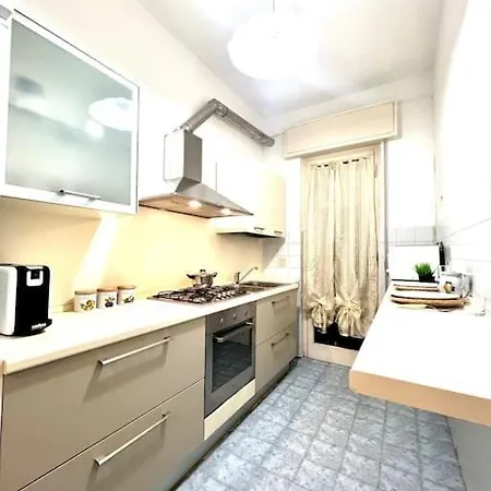 Windrose Sea Breeze Apartment