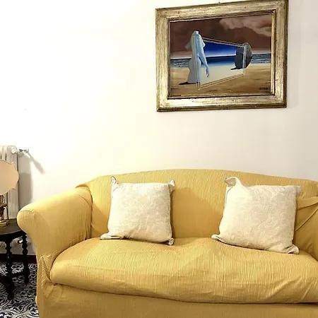 Apartment Windrose Sea Breeze *
