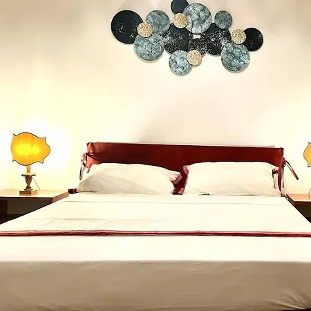 Windrose Sea Breeze Apartment *