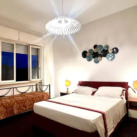 Windrose Sea Breeze Apartment *