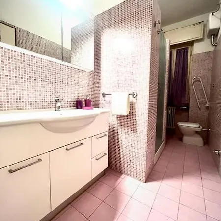 Windrose Sea Breeze Apartment Viareggio