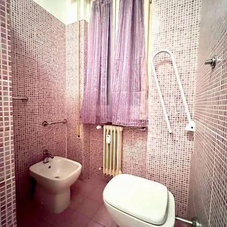 Windrose Sea Breeze Apartment *