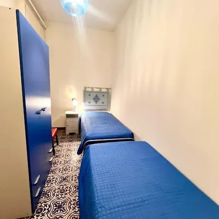 Windrose Sea Breeze Apartamento Viareggio